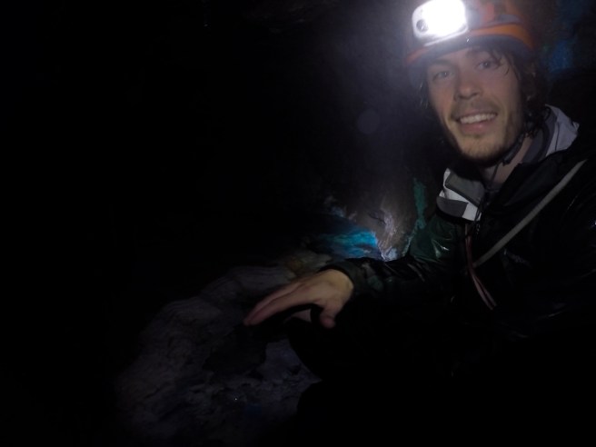 Apparently the bomb was found here