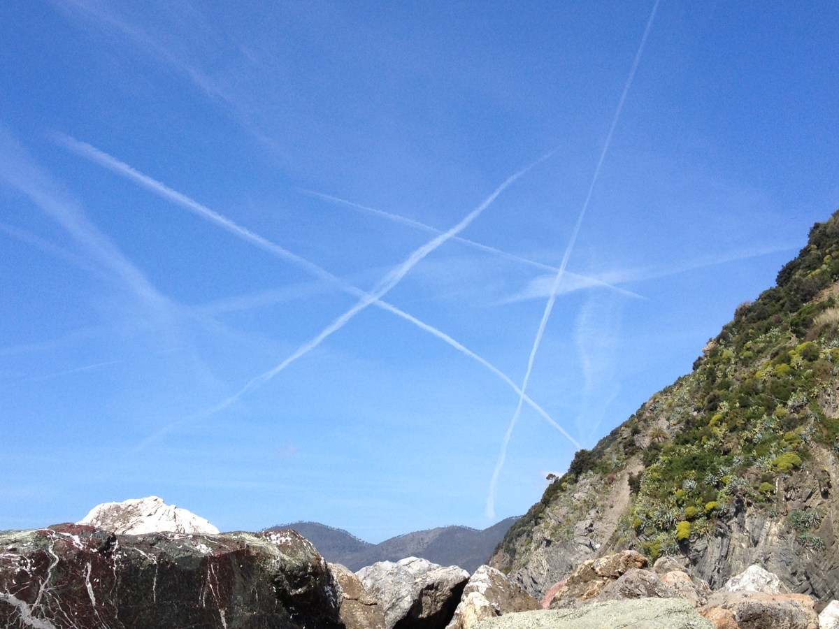 World on the wind – Literary&nbsp;quote